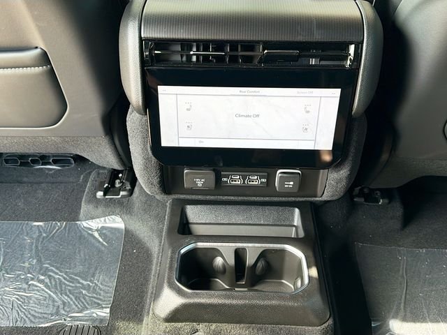 New 2026 Blue Jeep Summit Obsidian image 29
