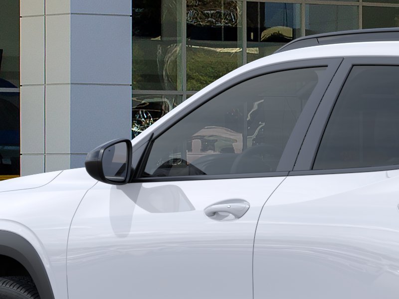 2026 Chevrolet Trax RS - Photo 12