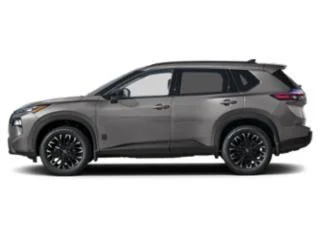 Used 2026 Gun Metallic Nissan Dark Armor image 12
