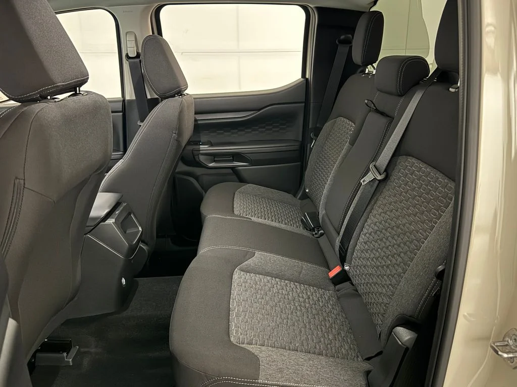 New 2026 Beige Ford STX image 14