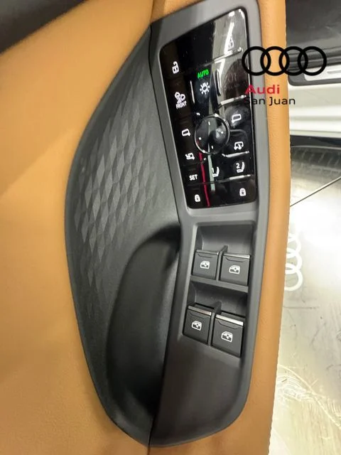 New 2026 White Audi 2.0T Premium Plus image 31