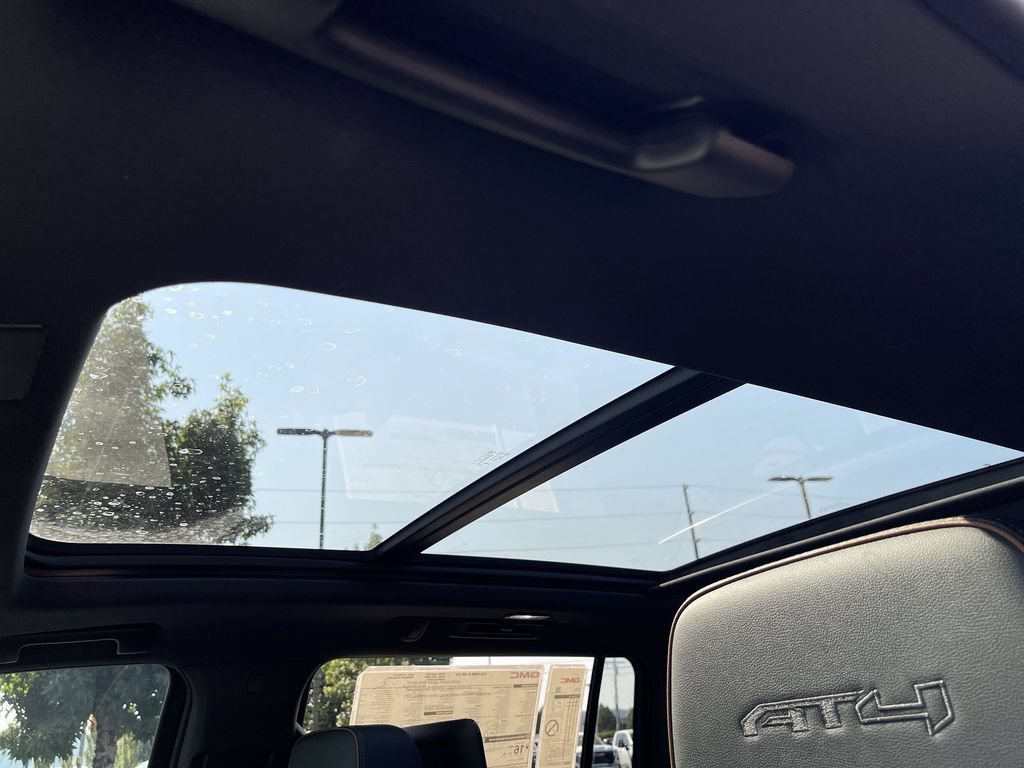 2026 GMC Yukon XL AT4 - Photo 19