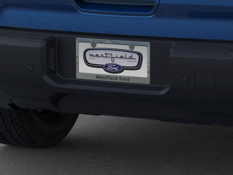 New 2025 Velocity Blue Metallic Ford Big Bend® image 23