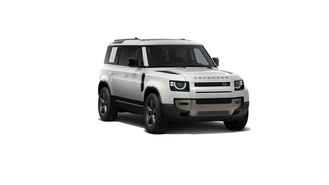 2026 LAND ROVER Defender 110 S 300PS 