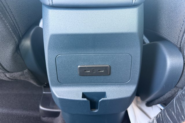 New 2026 Oxford White Ford XL image 24