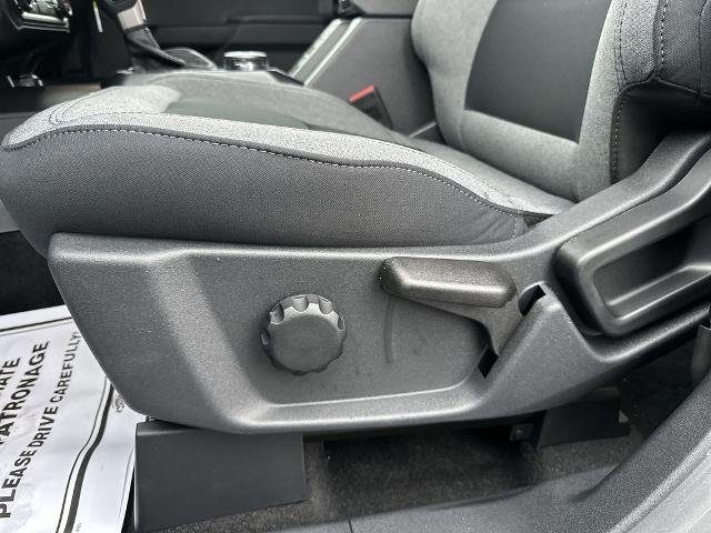 New 2025 Carbonized Gray Metallic Ford Base image 38