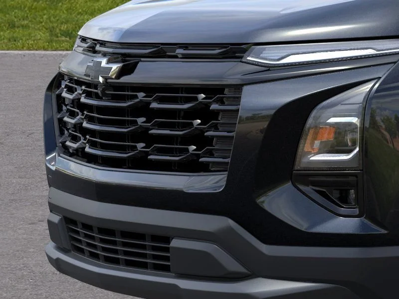 2027 Chevrolet Equinox LT - Photo 20