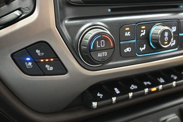 Used 2019 Red GMC Denali image 29