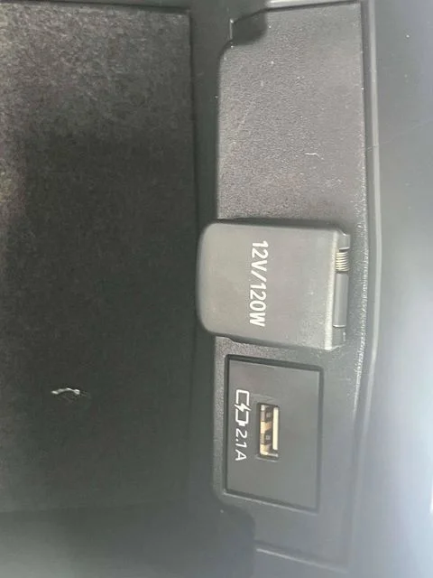 Certified Used 2021 Black Toyota LE image 33