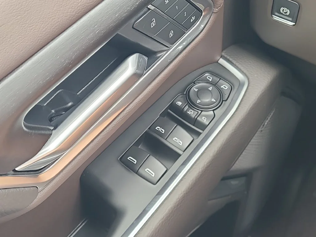 New 2026 Glacier White Tricoat GMC Denali image 20