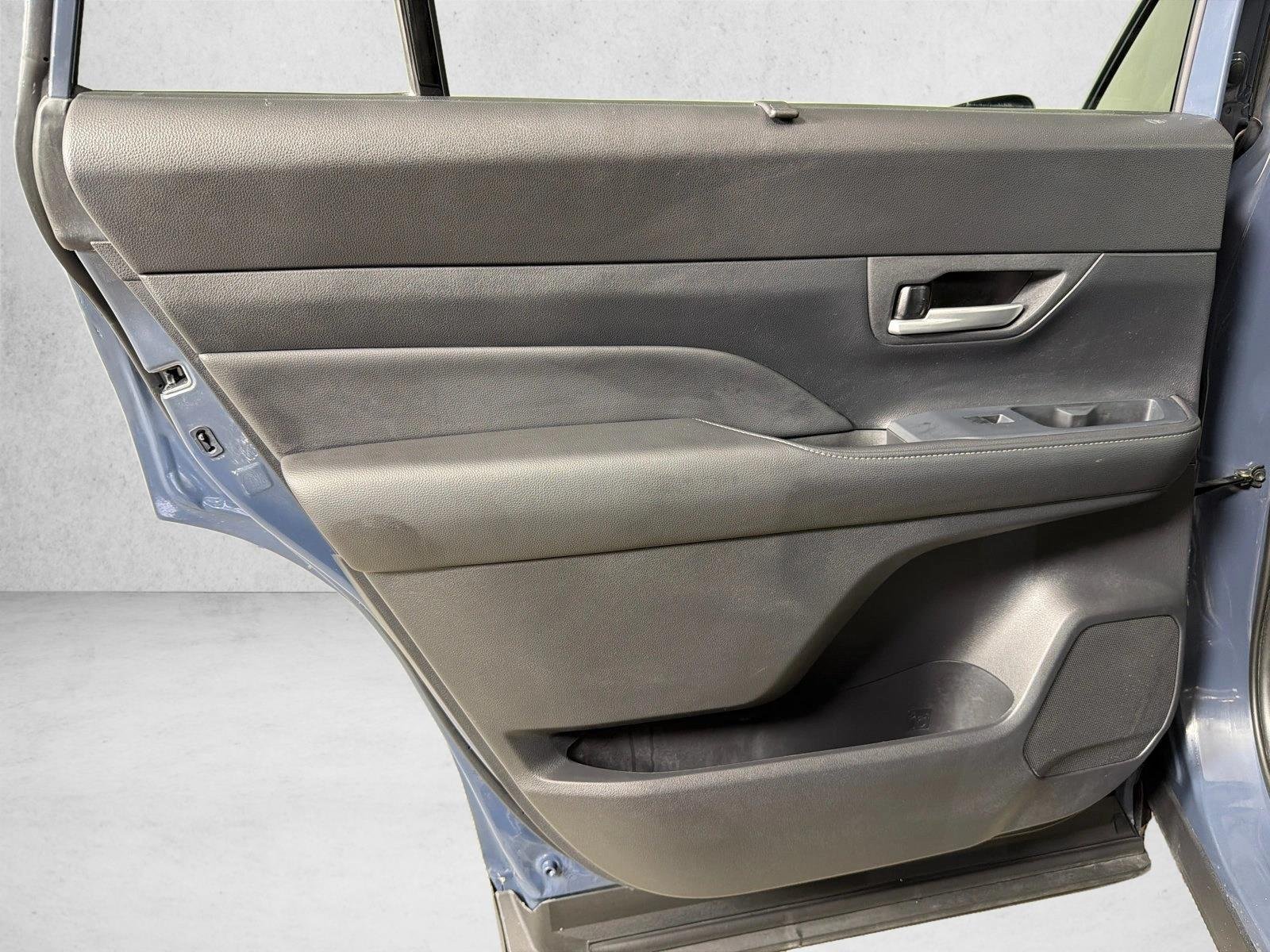 Used 2025 Storm Cloud Toyota XLE image 22