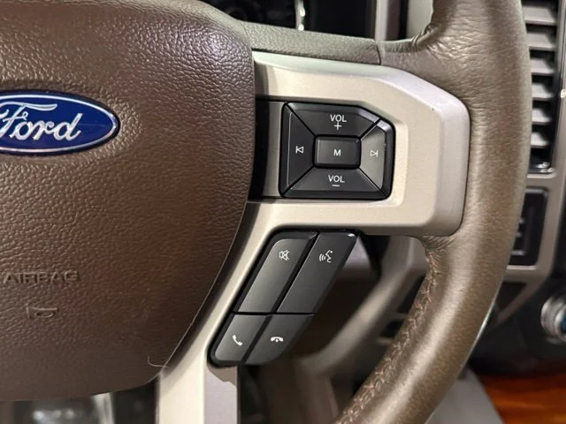 Used 2019 Black Ford King Ranch image 17