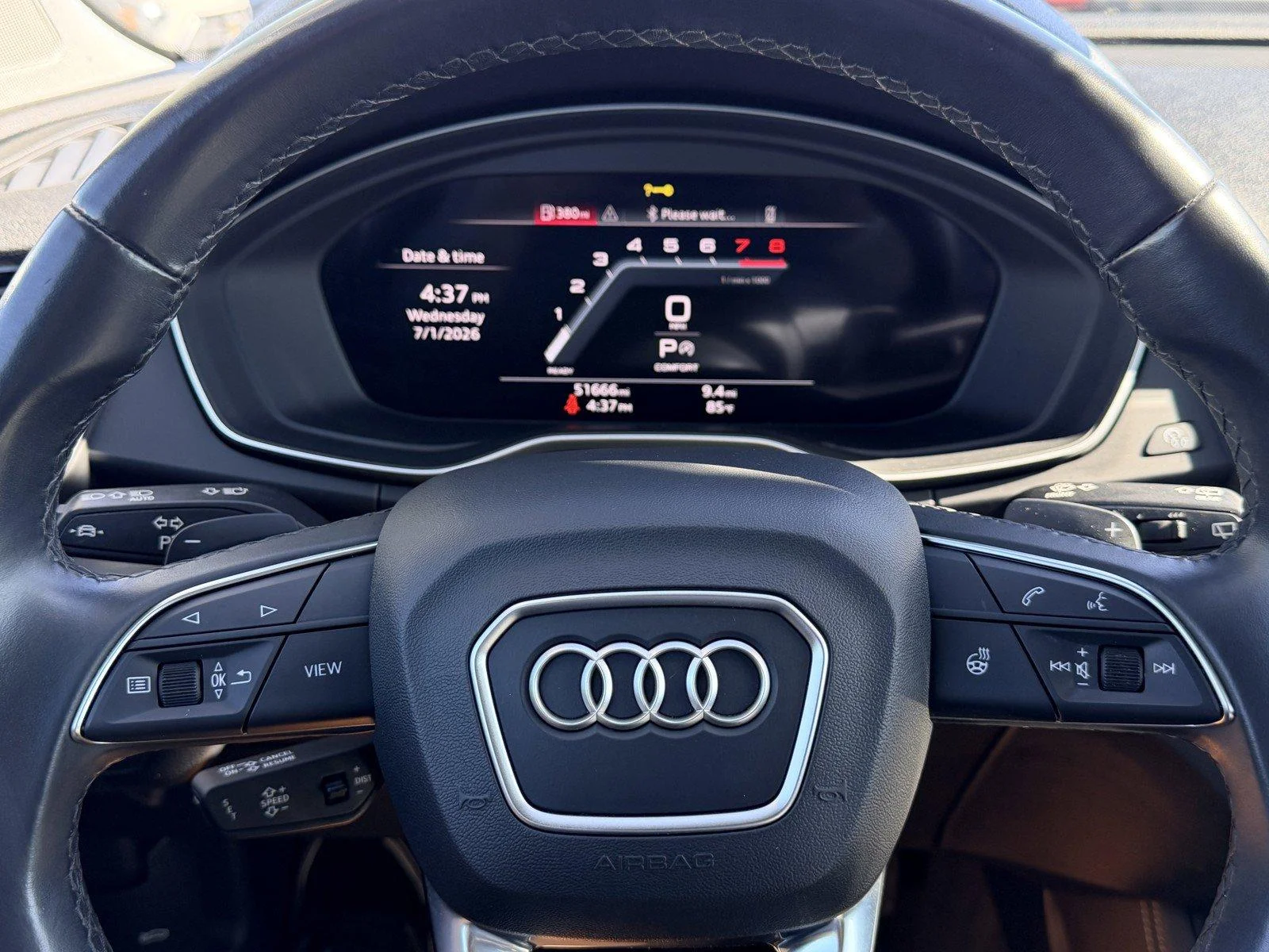 Used 2024  Audi S line Premium Plus image 20