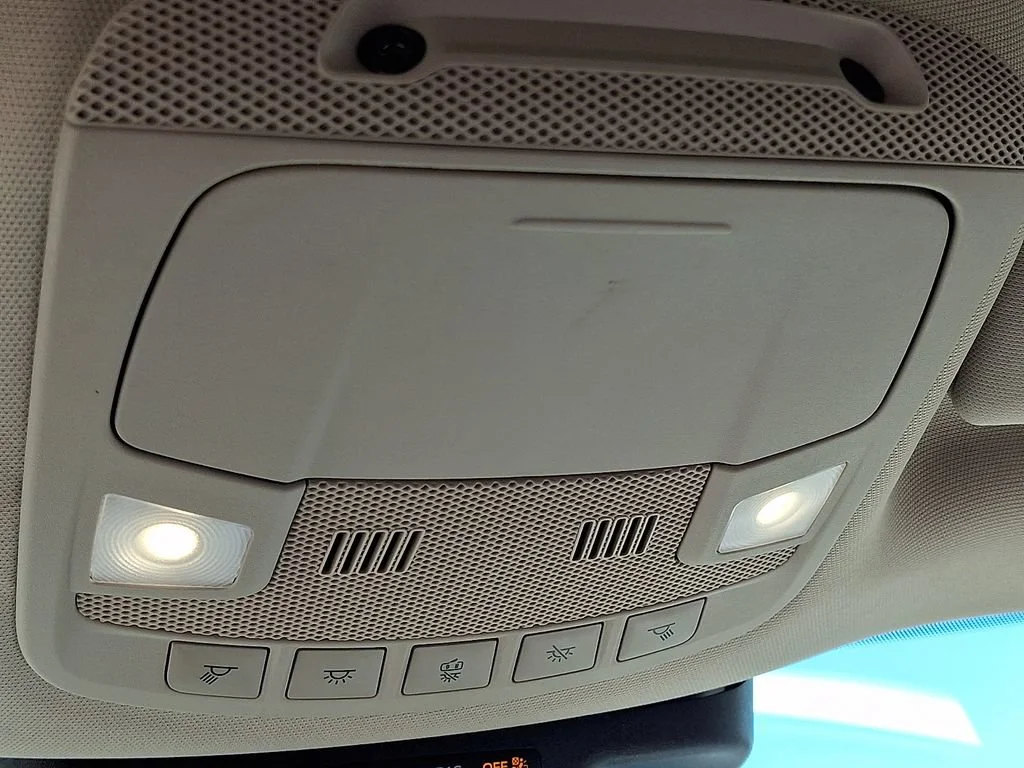 Used 2022 Gray Ford XLT MAX image 23