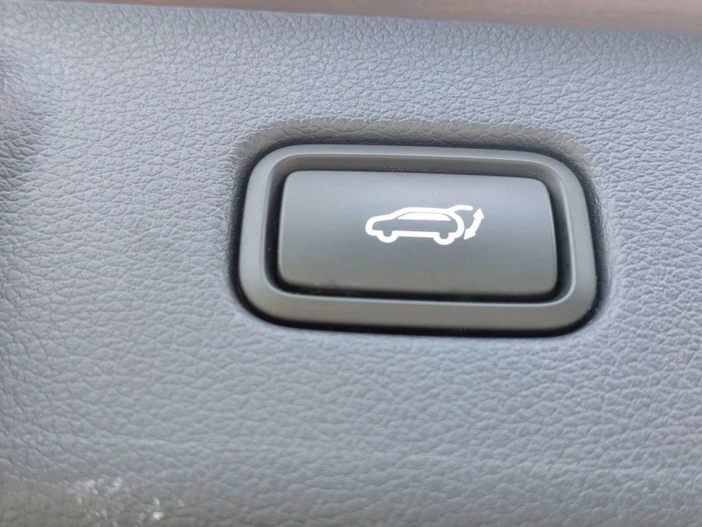 Used 2024 Red Hyundai Limited image 14