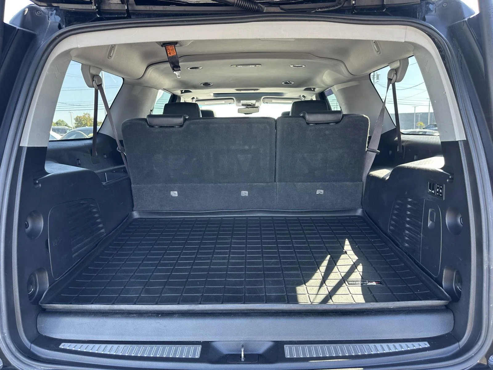 Used 2017 Black Chevrolet Premier image 44