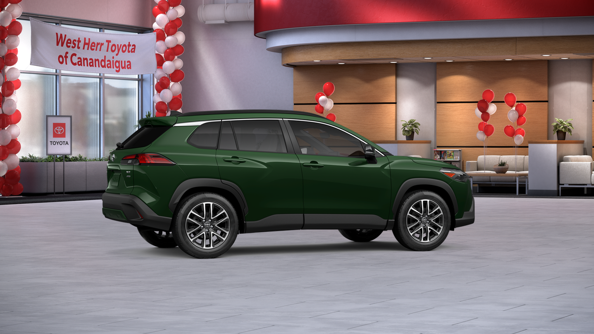 Certified Used 2026 Cypress Toyota XLE image 36