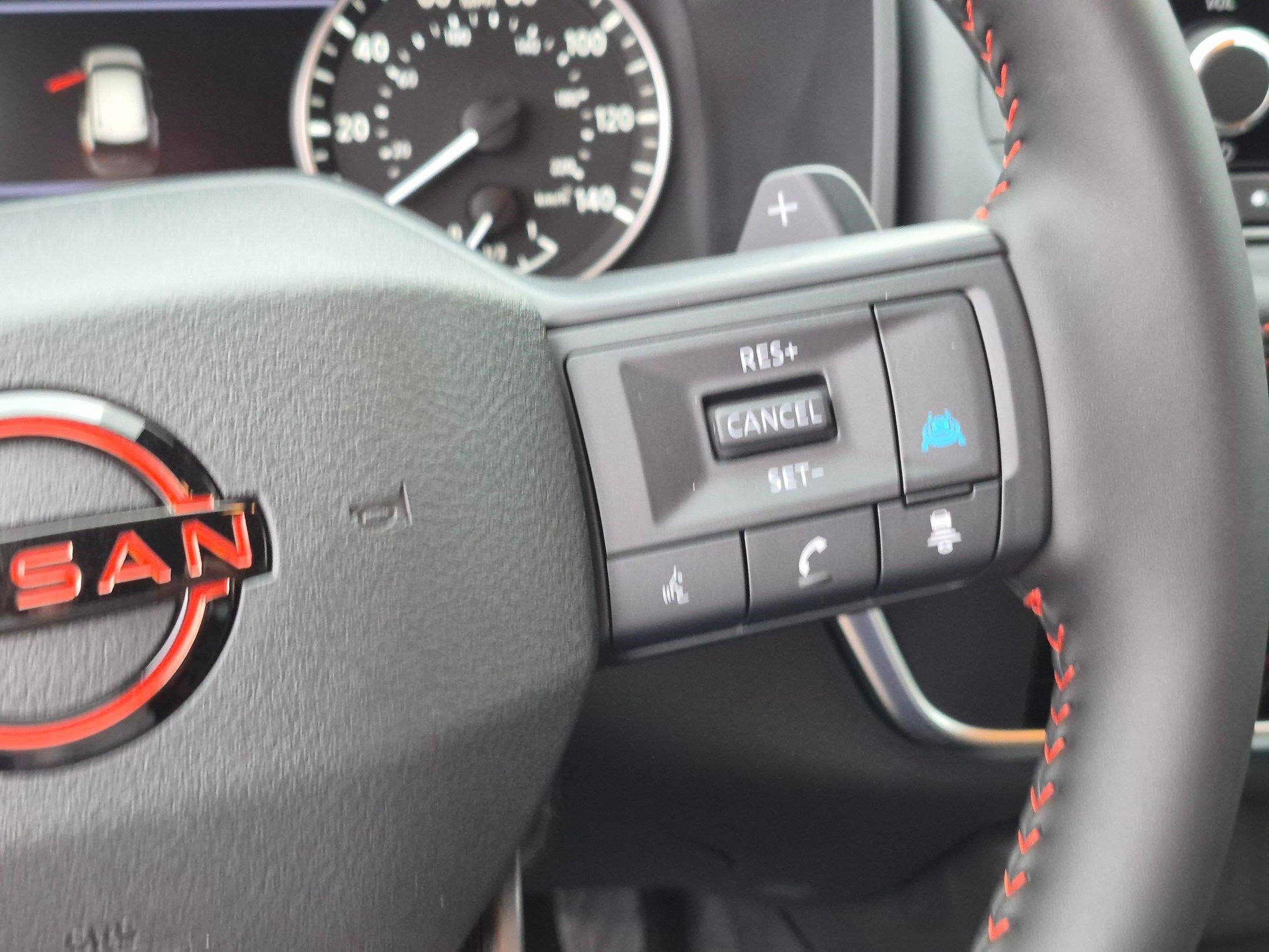 New 2026 Boulder Gray Pearl Nissan Rock Creek image 16