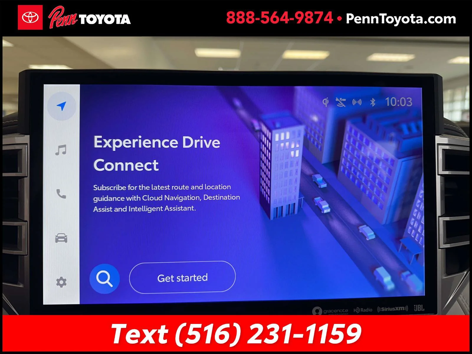 Used 2022 SUPERSONIC RED Toyota Capstone Hybrid image 21
