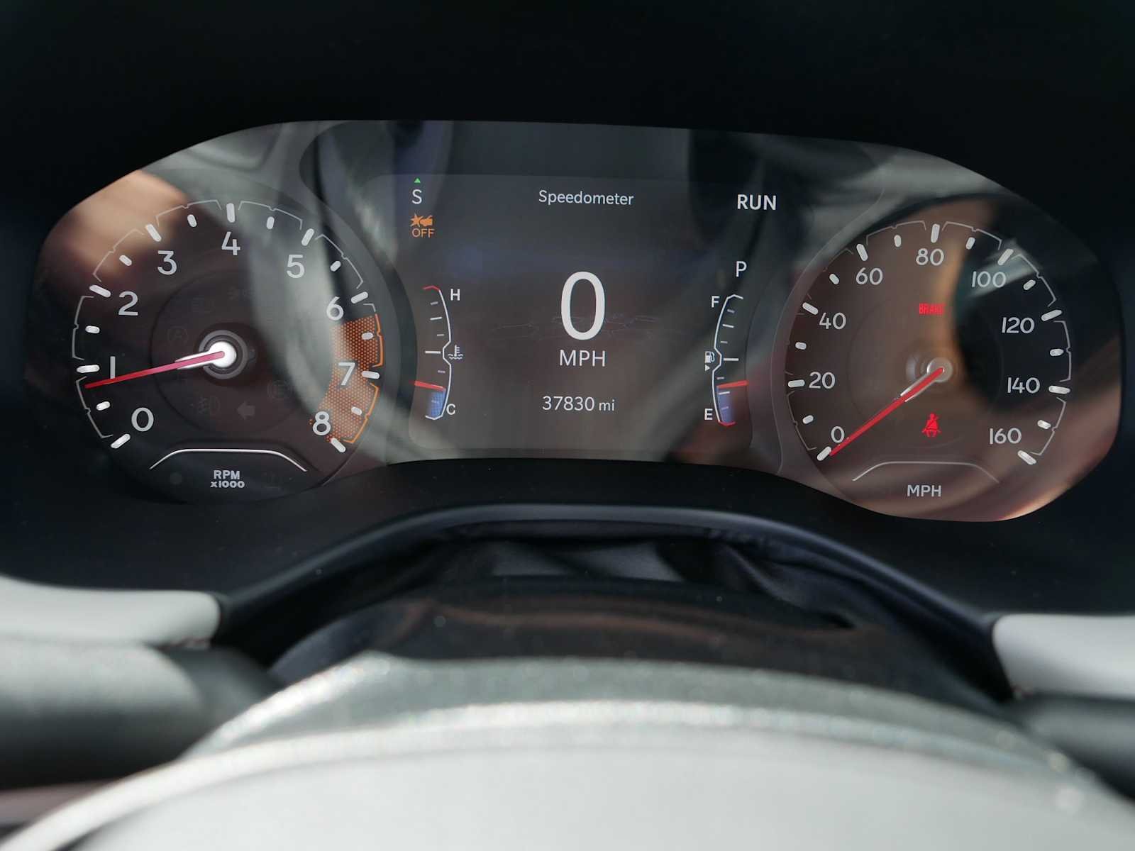 2024 Jeep Compass Limited - Photo 24