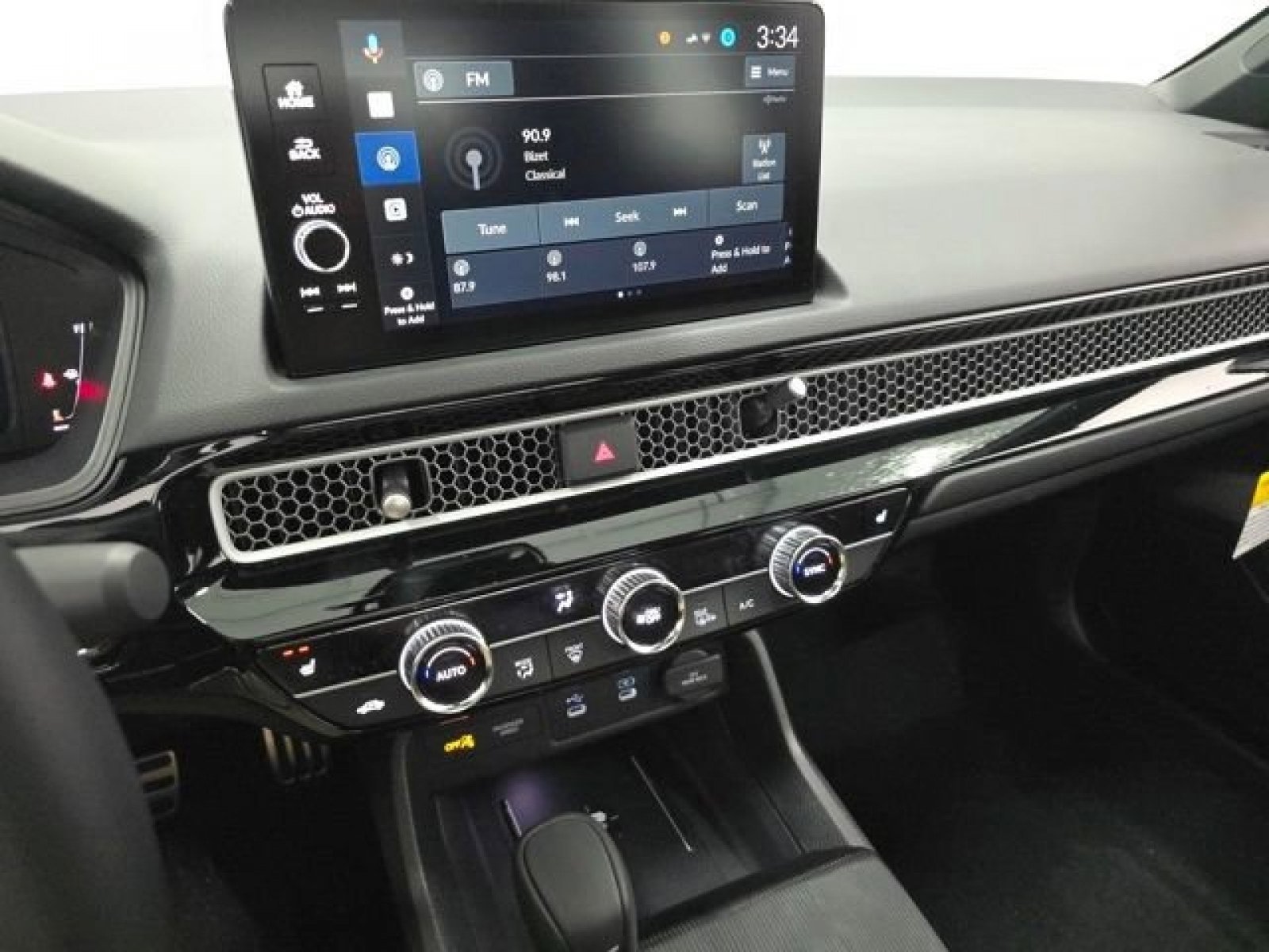 2025 Honda Civic Sport Touring - Photo 65