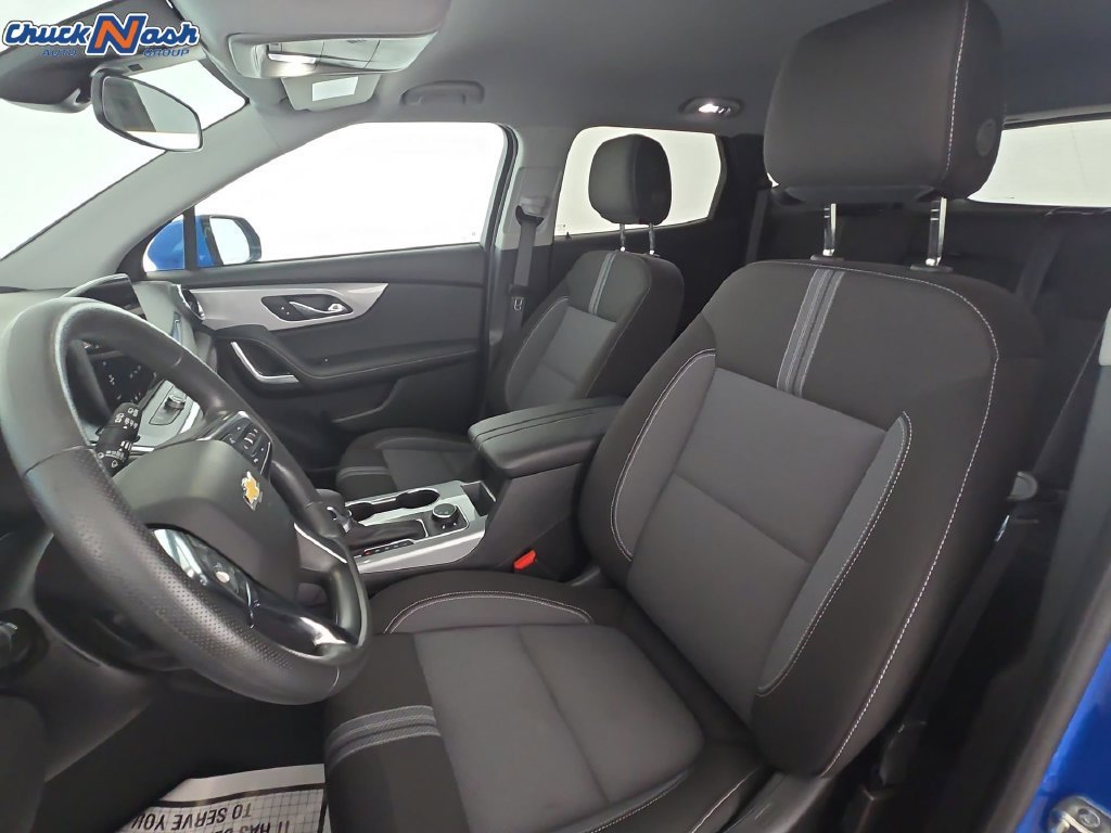 2026 Chevrolet Blazer 2LT - Photo 24