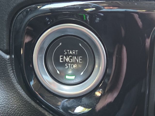 Used 2024 Deep Bronze Metallic GMC Elevation image 16