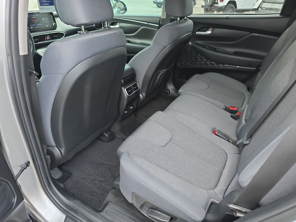 2022 Hyundai Santa Fe XRT - Photo 27