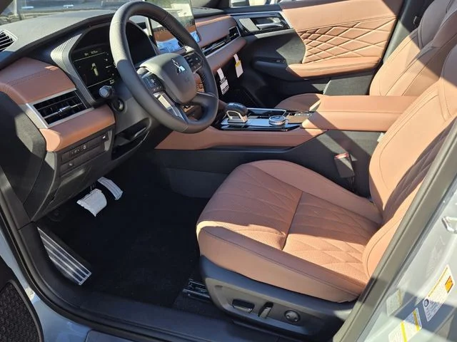 2026 Mitsubishi Outlander SEL - Photo 5