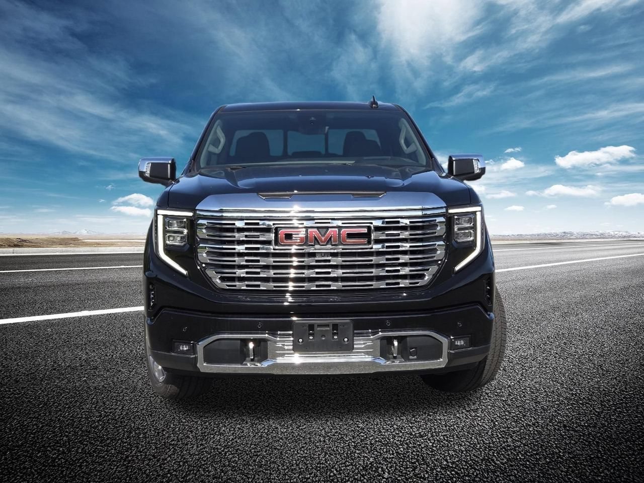 New 2026 Onyx Black GMC Denali image 17