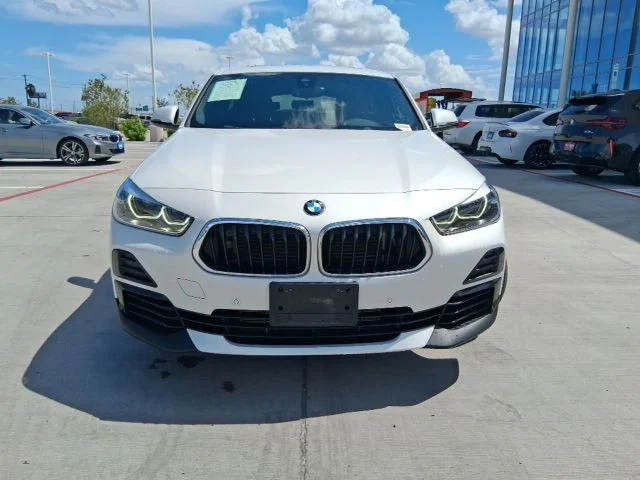 2022 BMW X2 28i - Photo 2