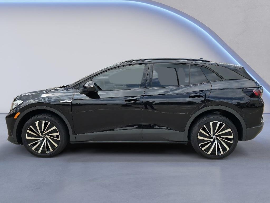 Used 2024 Volkswagen ID.4 PRO with VIN 1V2DSPE85RC016210 for sale in Loveland, CO
