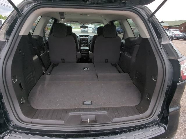 Used 2016 MOSAIC BLACK METALLIC Chevrolet LT image 33