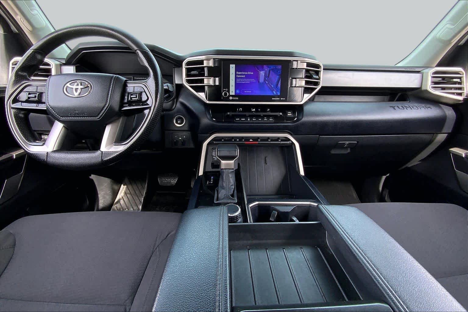 Used 2023 Ice Cap Toyota SR5 image 15