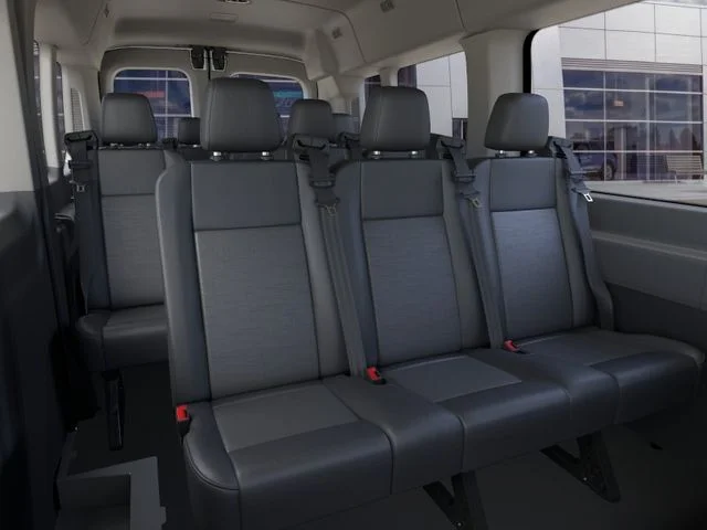 New 2026 White Ford XL image 11