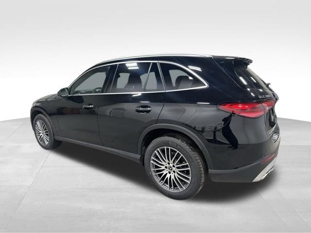 New 2026  Mercedes-Benz GLC 300 image 7