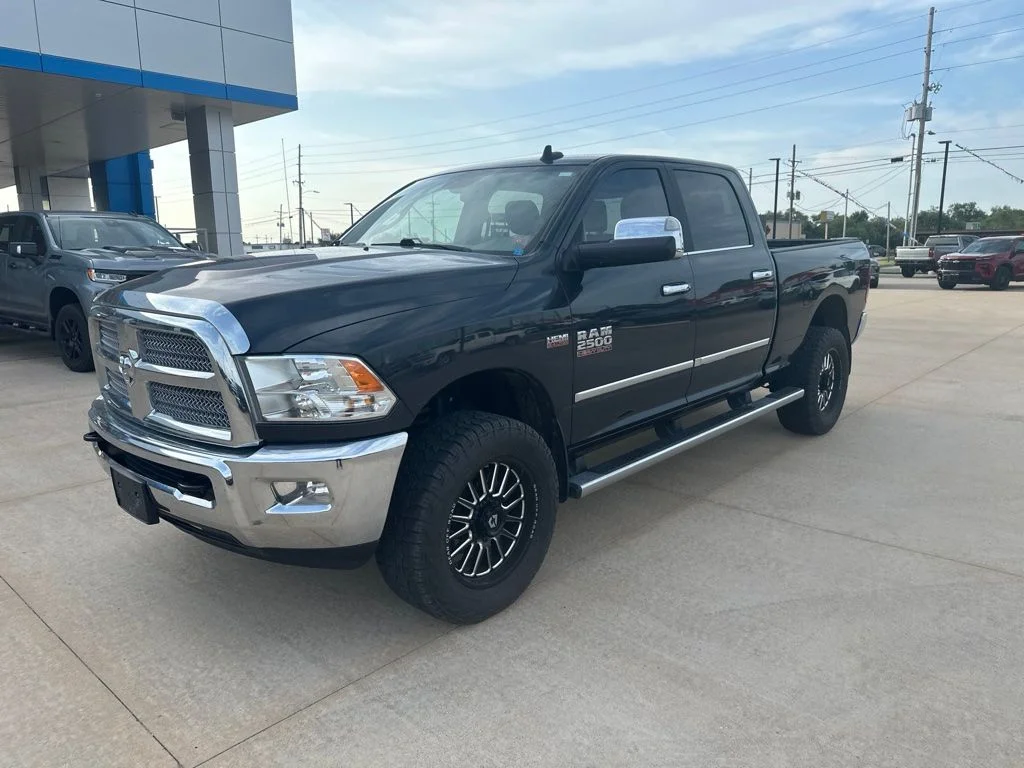 Used 2018 Gray Ram Big Horn image 25