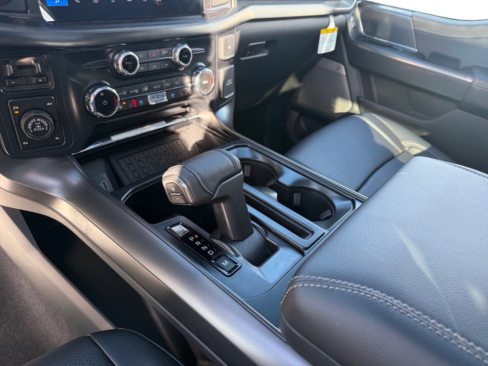 New 2026 Avalanche Ford Lariat® image 13