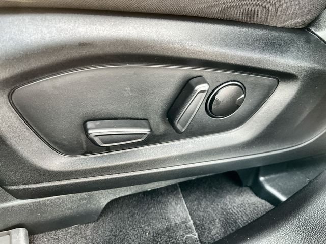 Used 2023 Blue Ford XLT image 15