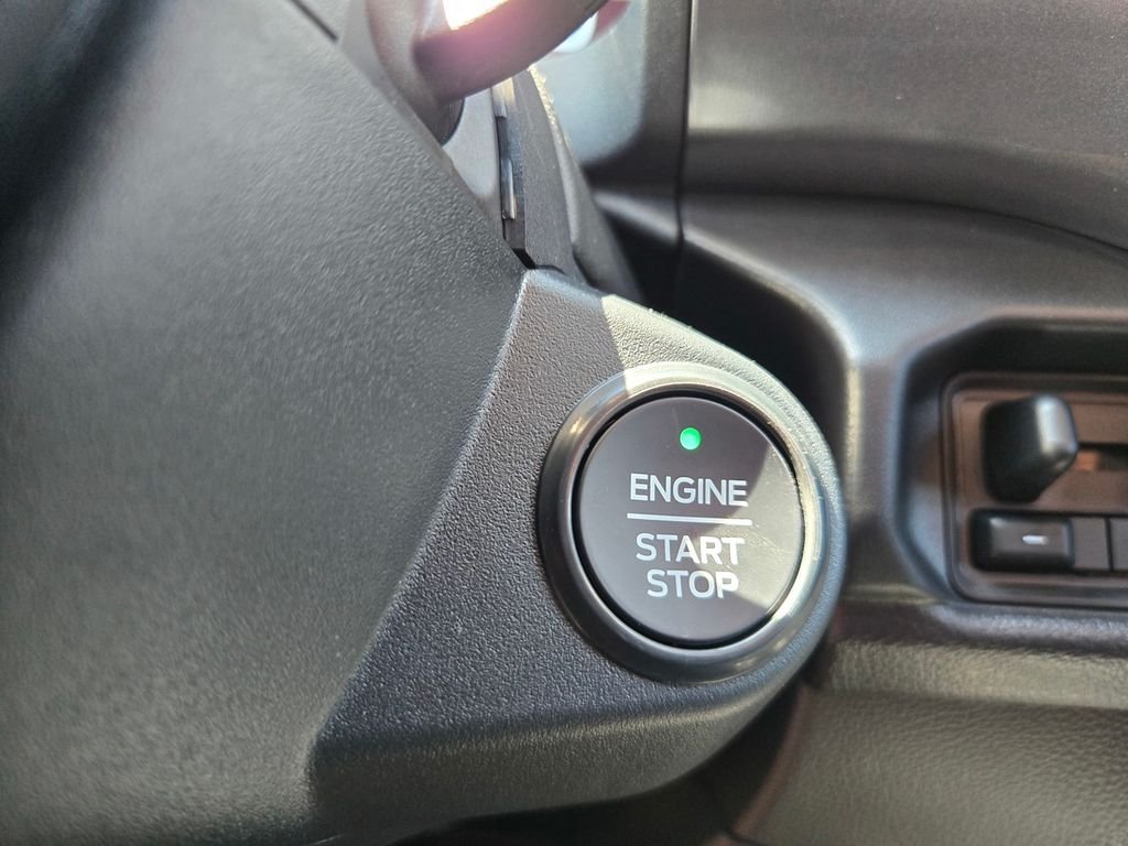 New 2026 Shadow Black Ford Lariat® image 14