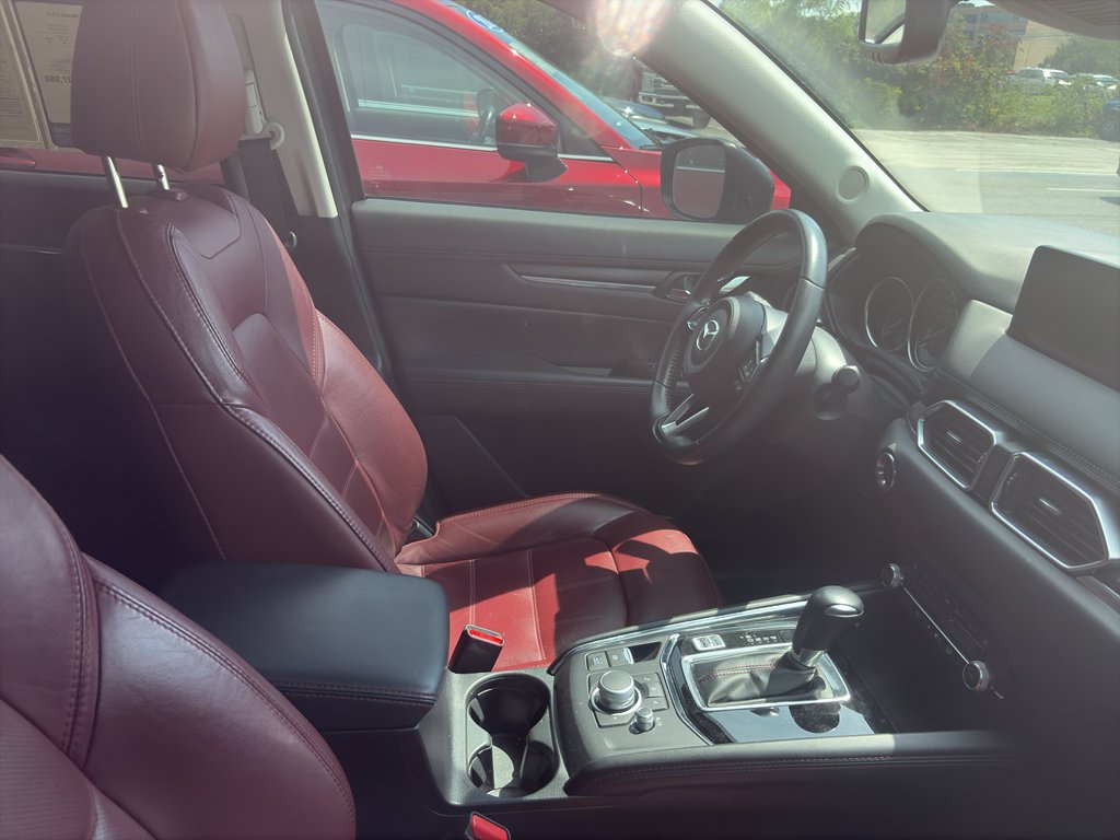 Used 2022  Mazda  image 3