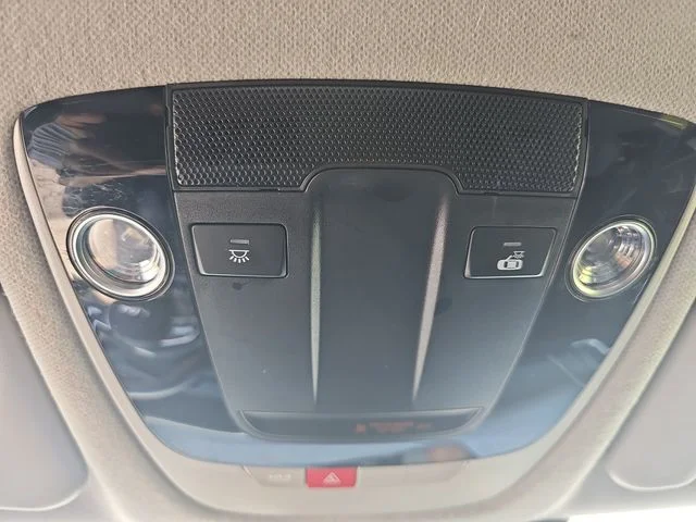 Used 2024 Black Kia SX image 26