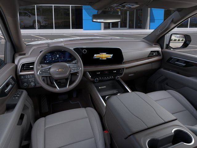 2027 Chevrolet Tahoe LT - Photo 15