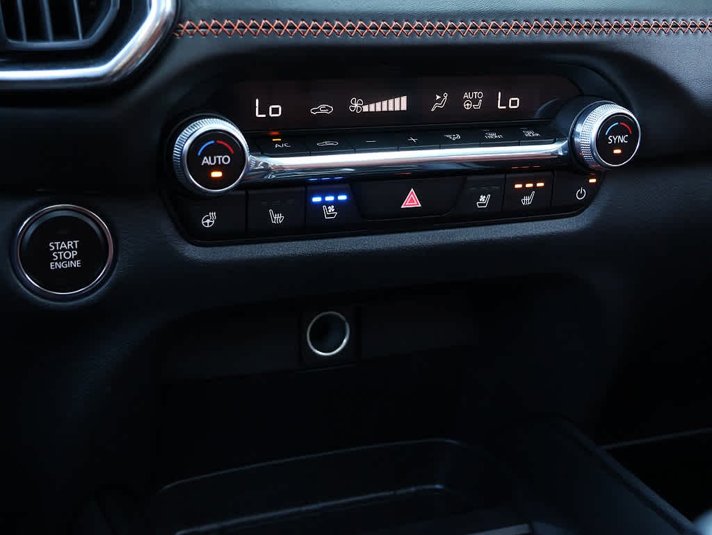 2025 Mazda CX-50 Premium Plus - Photo 20