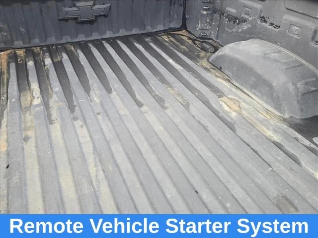 Used 2024 White Chevrolet LT image 20