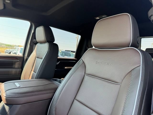 Used 2026 Downpour Metallic GMC Denali image 17