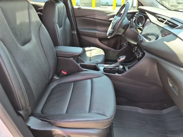 2023 Buick Encore GX Essence - Photo 25