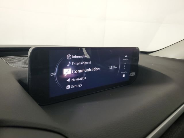 New 2026 Green Mazda 2.5 S Preferred image 27