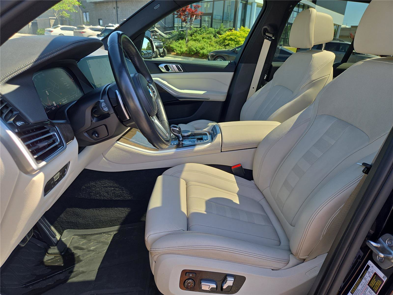 2022 BMW X5 40i - Photo 25