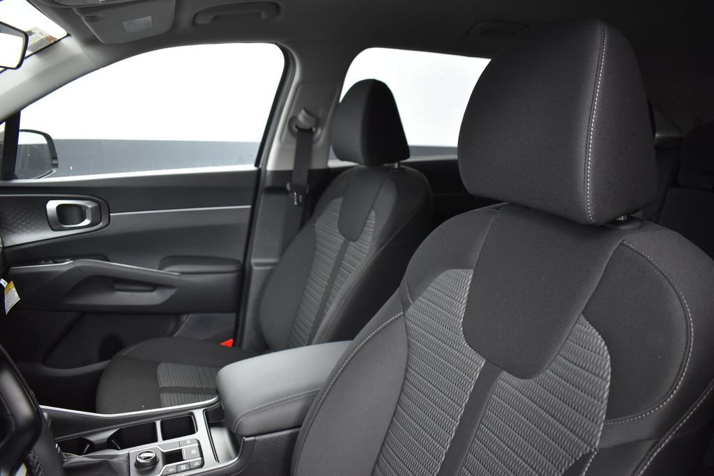 New 2026 Panthera Metal Kia LX image 9